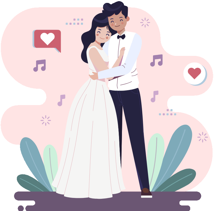 Animación vestuario